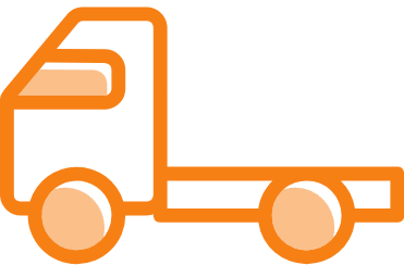 萝北拖车/平板车