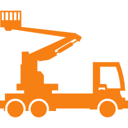 萝北高空作业车